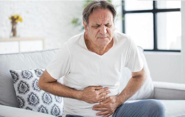 幽門螺桿菌纏上胃，身體會出現4個症狀，做3件事及時調理！