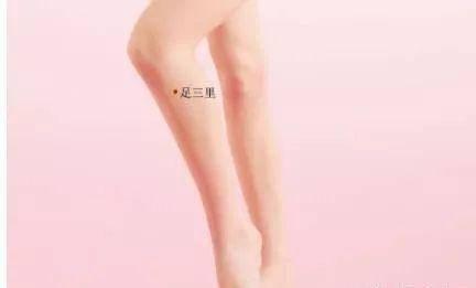 病多半是「堵」出來的？五個穴位按一按，穩定血壓除血瘀，祛濕防脫髮，身體一天比一天通暢