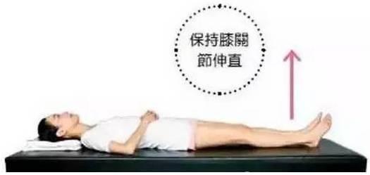 膝蓋不好走路總是疼痛，每天3個小動作，讓你膝蓋越用越年輕，這才是最靈的方法