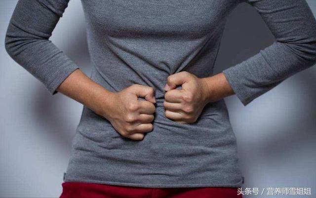 胃不好，遠離「三物」，多飲「四水」，做好這五件事，胃一點點變好!