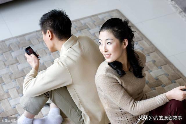 婆婆癱瘓十年，姑子小叔從不來，拆遷分房時，他們把我家砸了