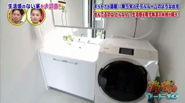 日本這戶人家買了一棟別墅住了5年一塵不染似樣板房！ 大部分人看了表示：受不了...