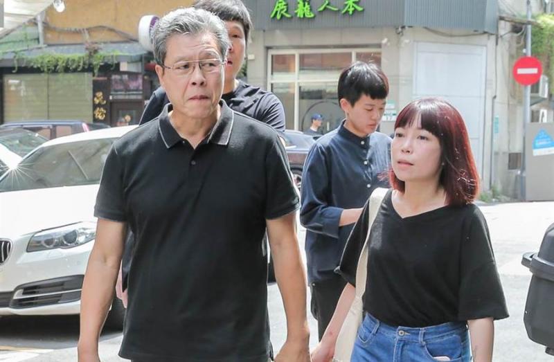 楊烈曾罹大腸癌「與賀一航互相鼓勵15年」!如今好友先走了他「不信偏方」感嘆:真的沒想到