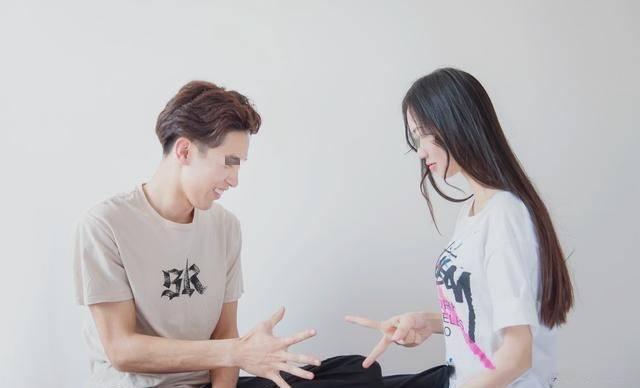 第一次去男友家拜訪，婆婆領我去逛超市，鄰居一句閑聊，我提分手