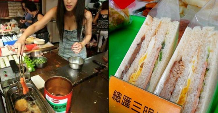 哪來的佛心早餐店...「一個三明治賣15塊」賺得到錢嗎？超賺錢本體意外曝光：年收嚇死人