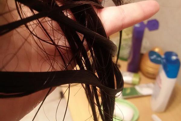 頭髮越洗越油、總是掉頭髮，是不是與洗頭的頻率有關係？