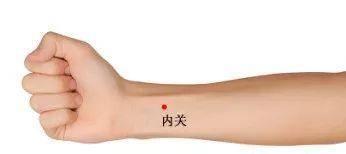 病多半是「堵」出來的？五個穴位按一按，穩定血壓除血瘀，祛濕防脫髮，身體一天比一天通暢