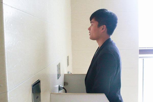 喝水多尿會多，為何有些人喝很多水，卻很少上廁所？