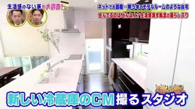 日本這戶人家買了一棟別墅住了5年一塵不染似樣板房！ 大部分人看了表示：受不了...