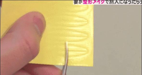 日本整容級化妝邪術出手竟讓同眠共枕18年的丈夫都認不出！