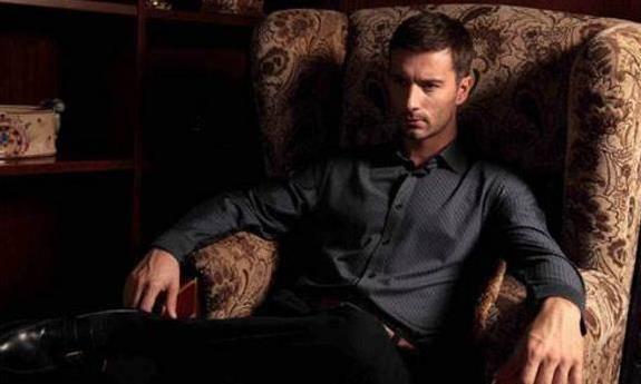 男人是否有出息，不是看他的錢包，而是看身上有無這5個特質