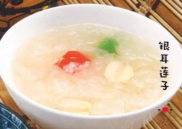 皮蛋瘦肉粥，香菇雞肉粥，鮮蝦粥等10種粥的做法 