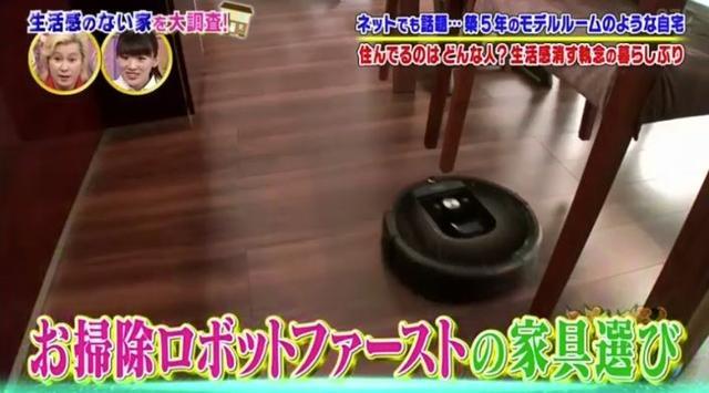 日本這戶人家買了一棟別墅住了5年一塵不染似樣板房！ 大部分人看了表示：受不了...