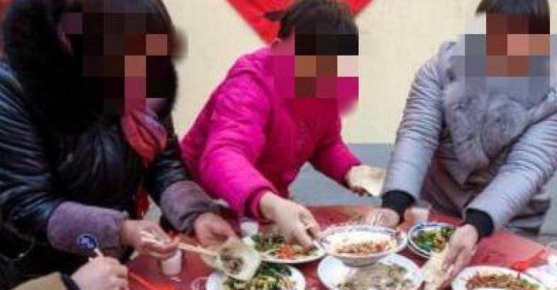 吃飯時，我摔了筷子走人，老公追出來說我不懂事，我一番話，他語塞
