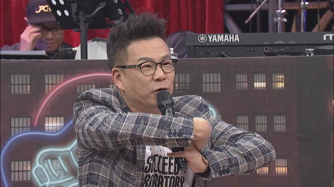 ▲沈玉琳婚禮多災多難。<br /><br />（圖／中天提供，2017.12.21）