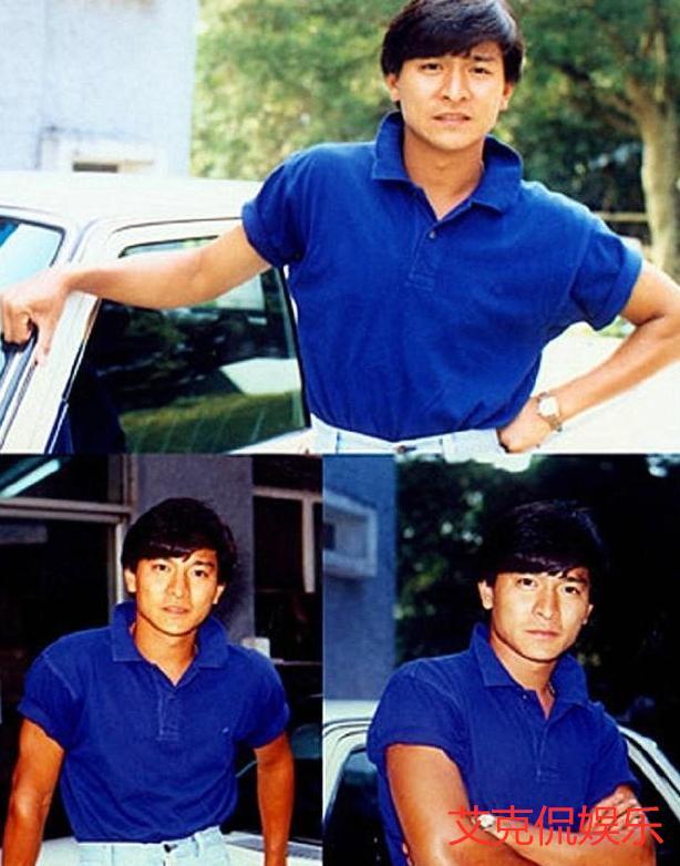 天王嫂不好當，至今沒有舉行婚禮，劉德華自曝妻子吃素15年