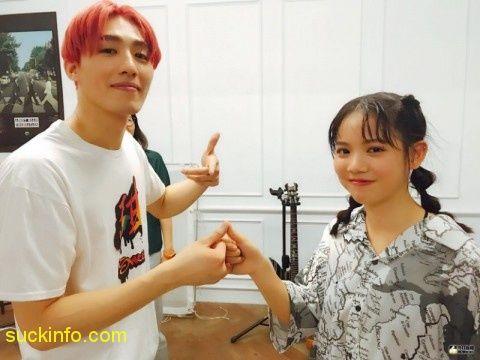 高顏值吊打歐陽娜娜！王彩樺16歲女兒「歹竹出好筍仙氣噴發」網全跪：超驚人！