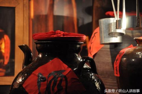 故事：窮小子救了只狐狸，20年後狐仙上門要賬，他驚出一身冷汗