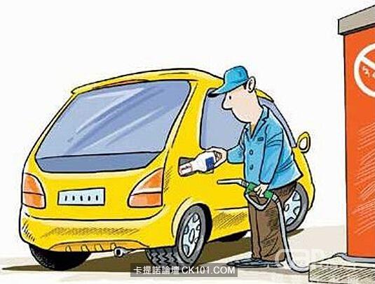 5000公裏就換機油？！一個騙了人們幾十年的錯誤訊息