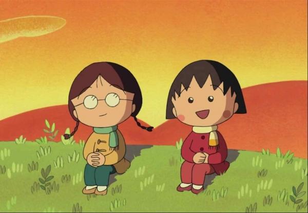 很難實現的願望…」小丸子20年後給小玉的一封信讓網友炸淚| 網路人氣 ...