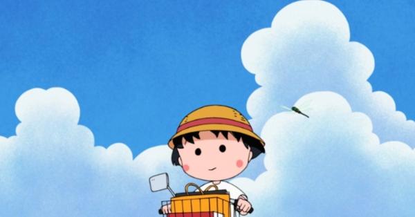 櫻桃小丸子》的人生語錄：活著，總會遇見好事的｜女人迷Womany
