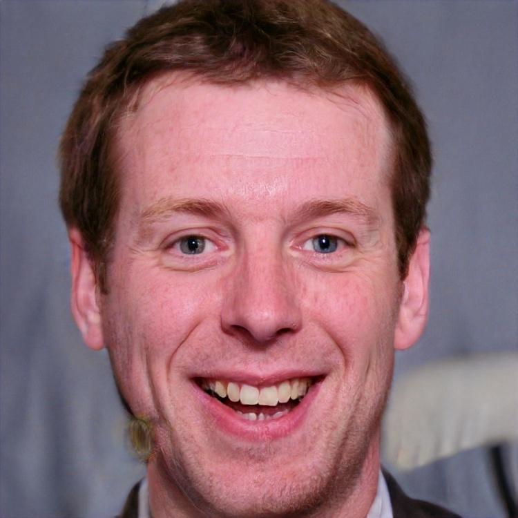 AI人臉合成器！全是不存在的人&hellip;網友「狂刷F5求正妹」人品太差的還刷不到！