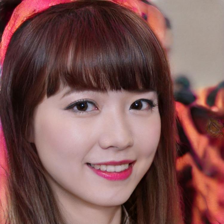 AI人臉合成器！全是不存在的人&hellip;網友「狂刷F5求正妹」人品太差的還刷不到！