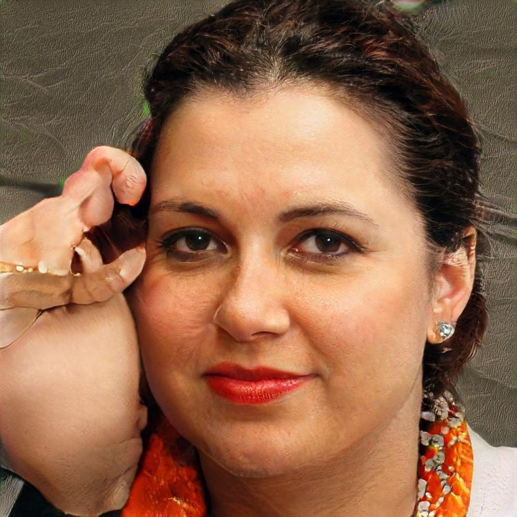 AI人臉合成器！全是不存在的人&hellip;網友「狂刷F5求正妹」人品太差的還刷不到！