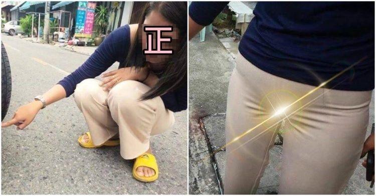 陪看友人看醫生...驚見絕美護士！低頭認真上藥「白皙大眼」超勾魂 網暴動：求服務地點