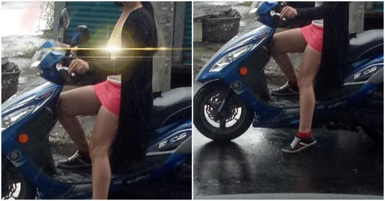 陪看友人看醫生...驚見絕美護士！低頭認真上藥「白皙大眼」超勾魂 網暴動：求服務地點