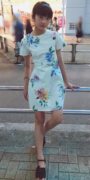 心動的人都先羈押！小學生PO照曬「超齡網襪穿搭」超可愛..未成年辣妹引萬人瘋狂！