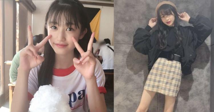 心動的人都先羈押！小學生PO照曬「超齡網襪穿搭」超可愛..未成年辣妹引萬人瘋狂！