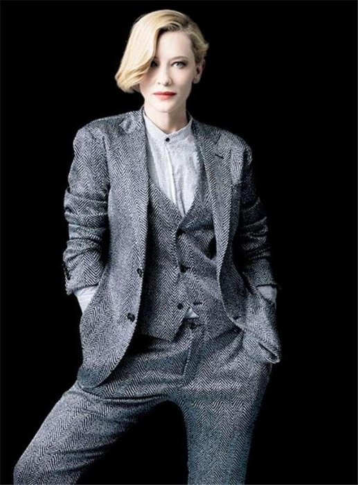 当他拿出一碗「塑胶片」时,大家都不以为然,直到他